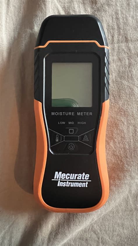 custom moisture meter for cannabis|soil moisture level for marijuana.